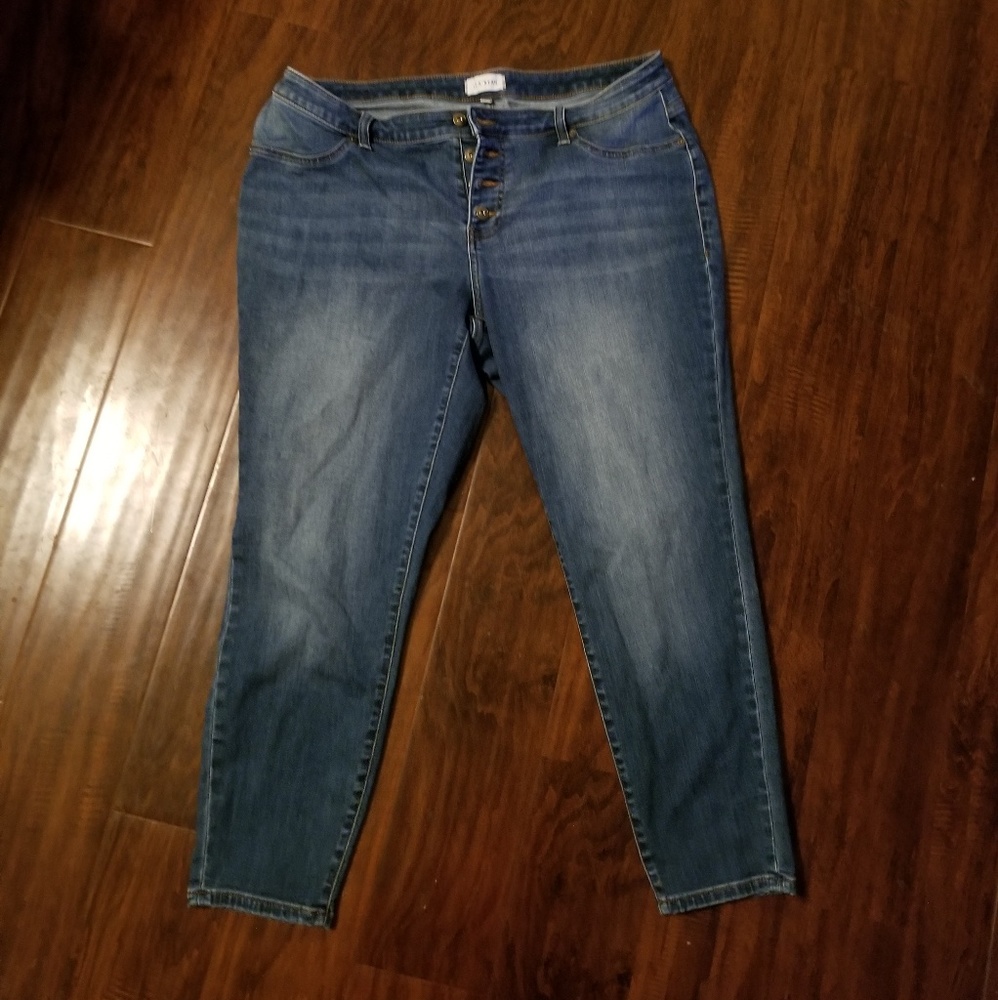 Stitch Fix Jeans